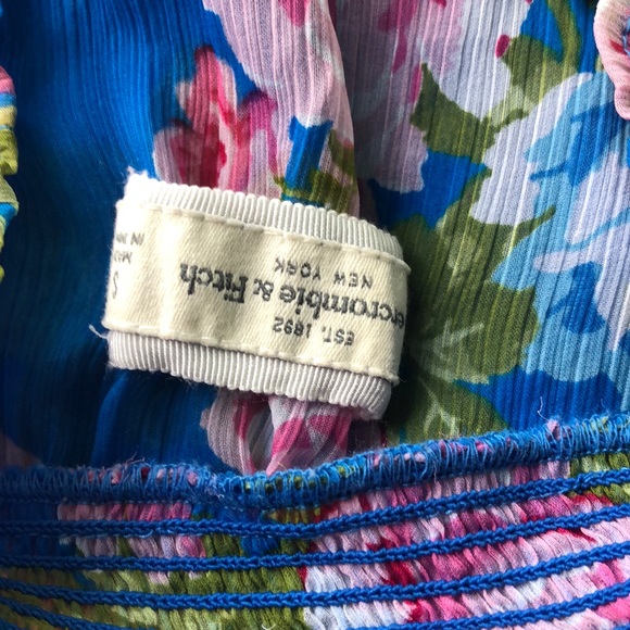 Blouse - Picture 3 of 3